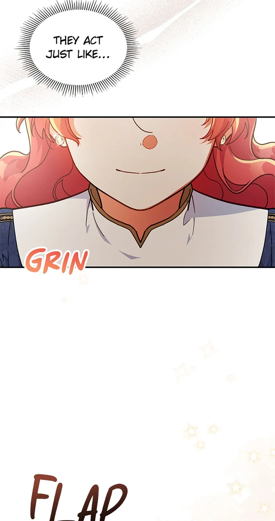 The Blooming Baby Boss Lady Chapter 26 - page 37