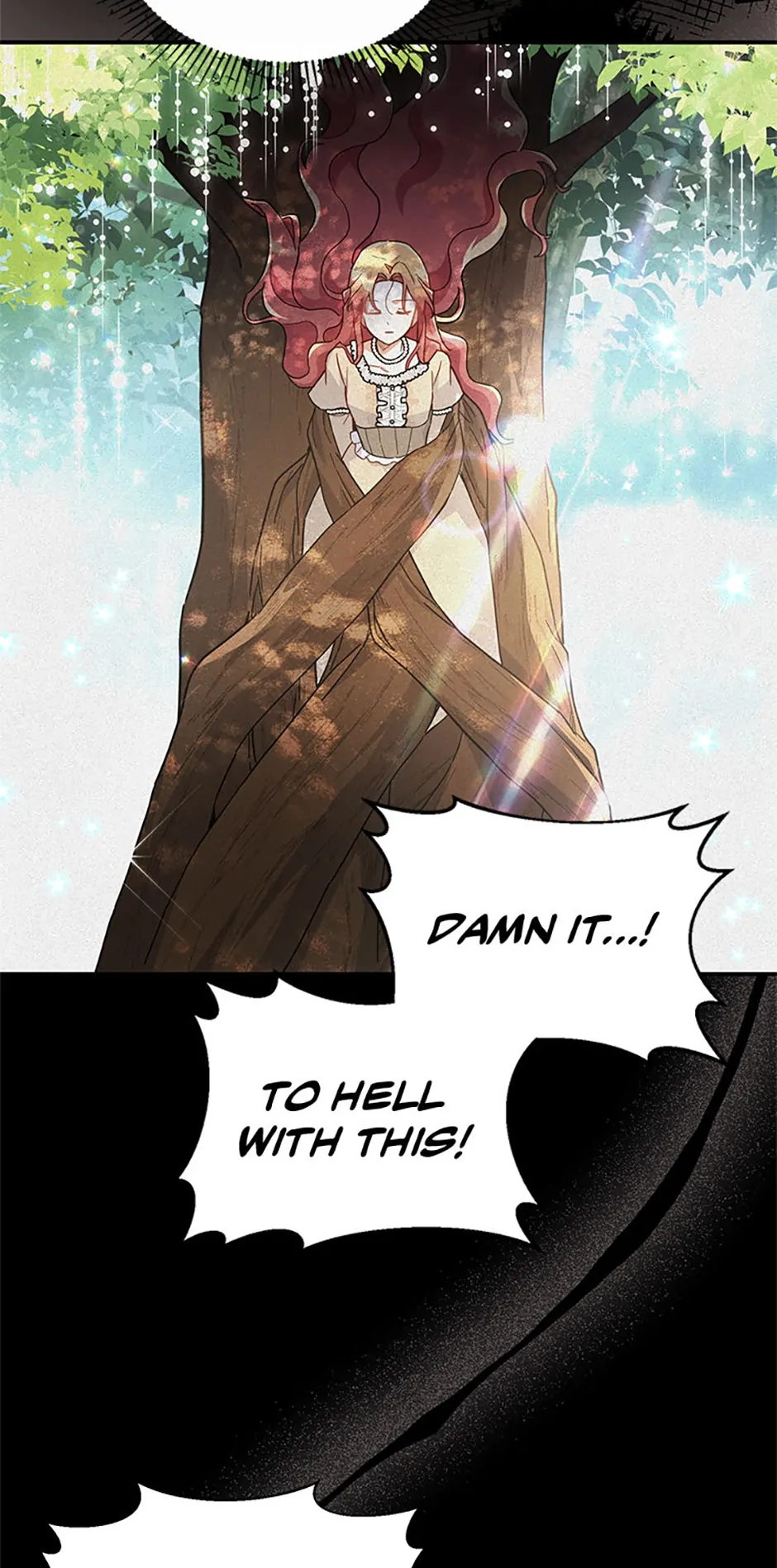 The Blooming Baby Boss Lady Chapter 26 - page 41