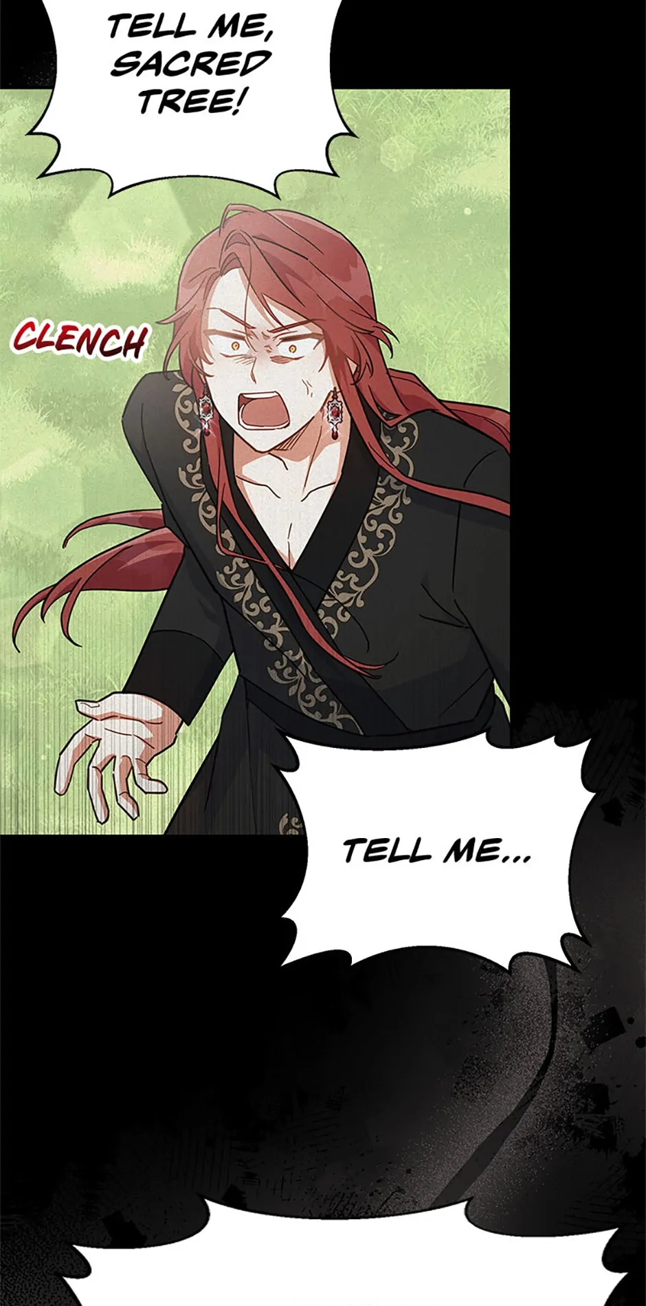The Blooming Baby Boss Lady Chapter 26 - page 42