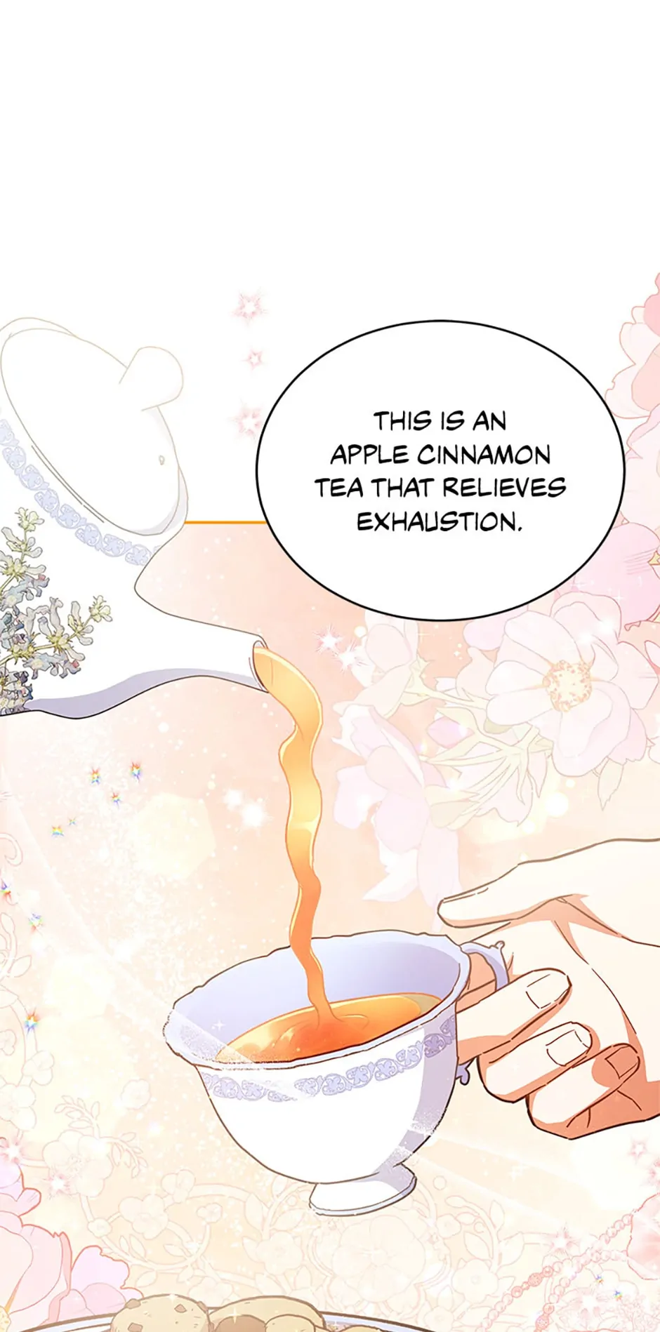 The Blooming Baby Boss Lady Chapter 26 - page 48