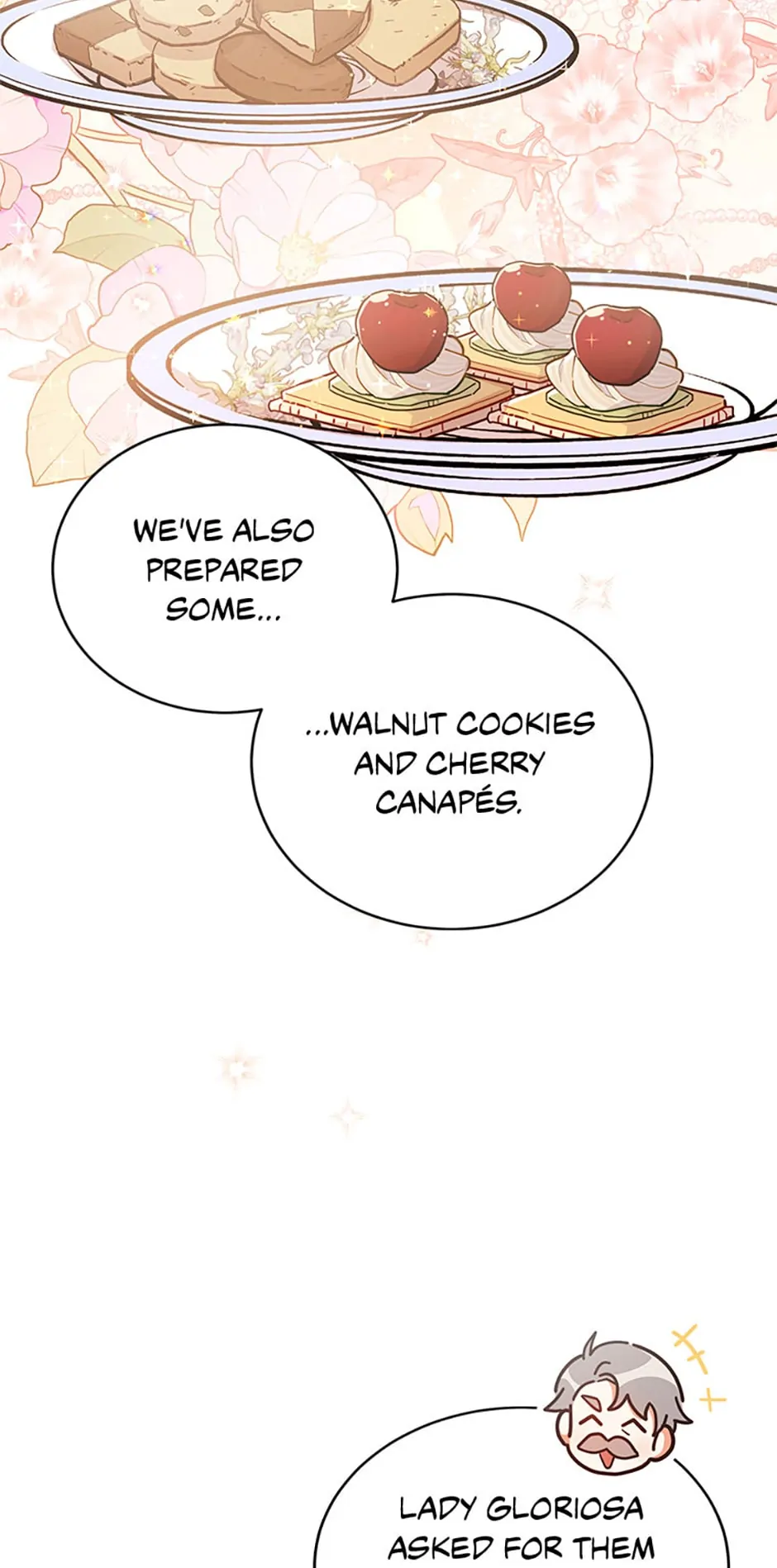 The Blooming Baby Boss Lady Chapter 26 - page 49