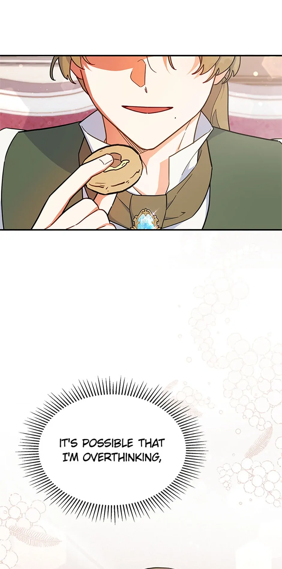 The Blooming Baby Boss Lady Chapter 26 - page 55