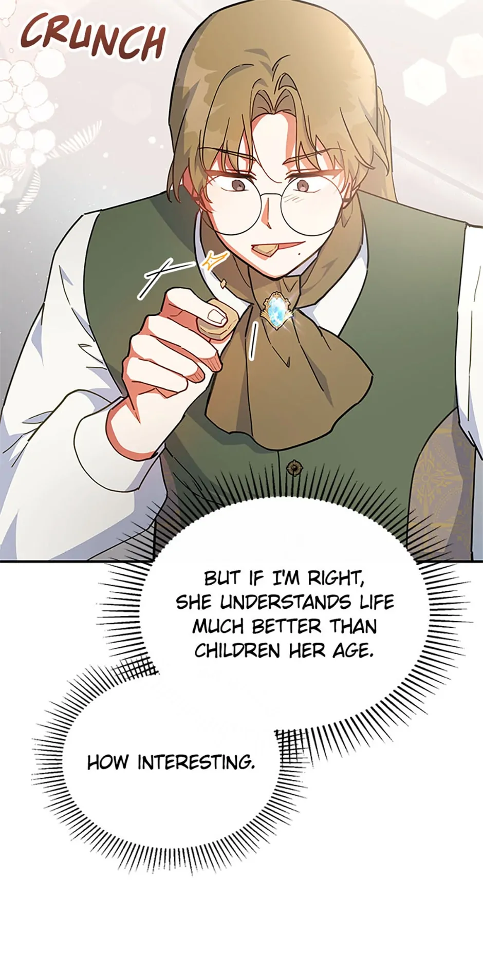 The Blooming Baby Boss Lady Chapter 26 - page 56