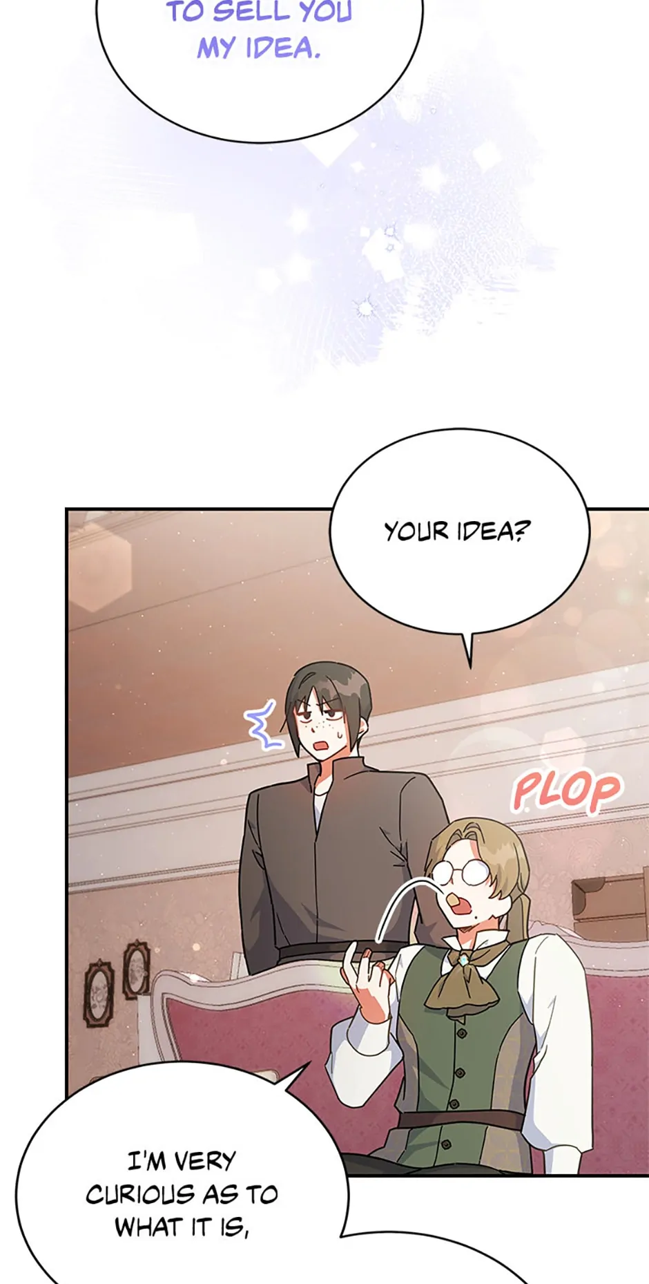The Blooming Baby Boss Lady Chapter 26 - page 59