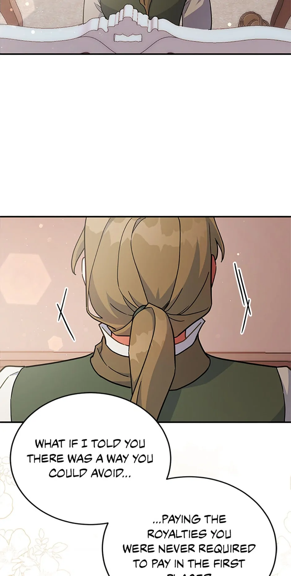 The Blooming Baby Boss Lady Chapter 26 - page 62