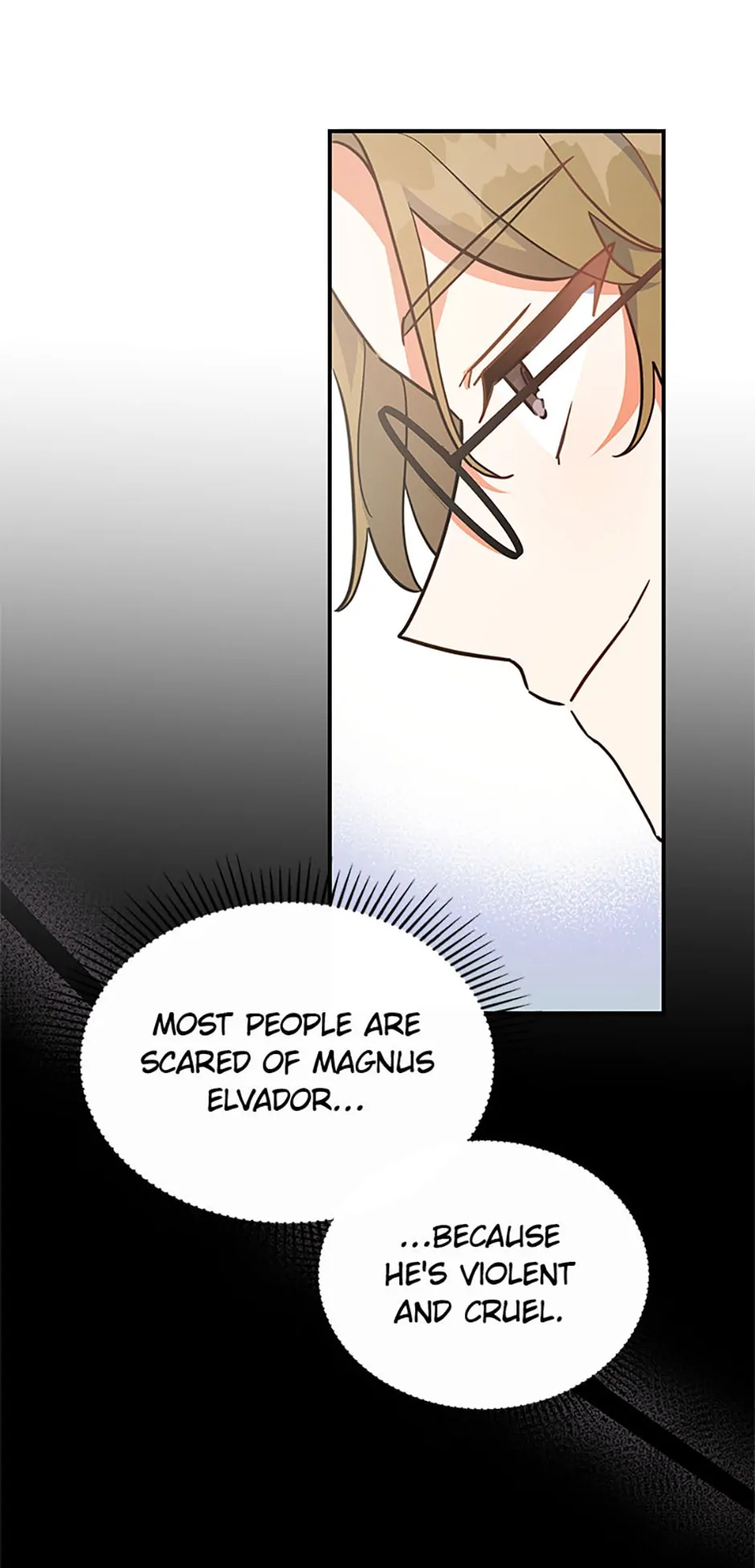 The Blooming Baby Boss Lady Chapter 26 - page 6
