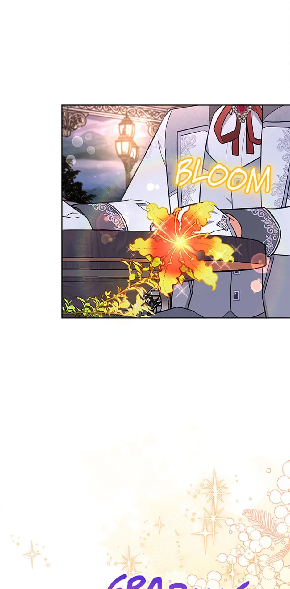The Blooming Baby Boss Lady Chapter 9 - page 22