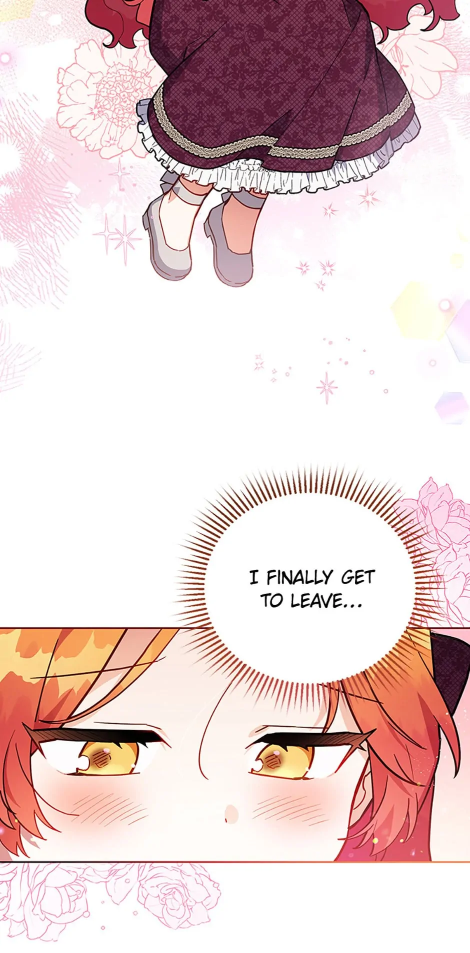 The Blooming Baby Boss Lady Chapter 9 - page 50