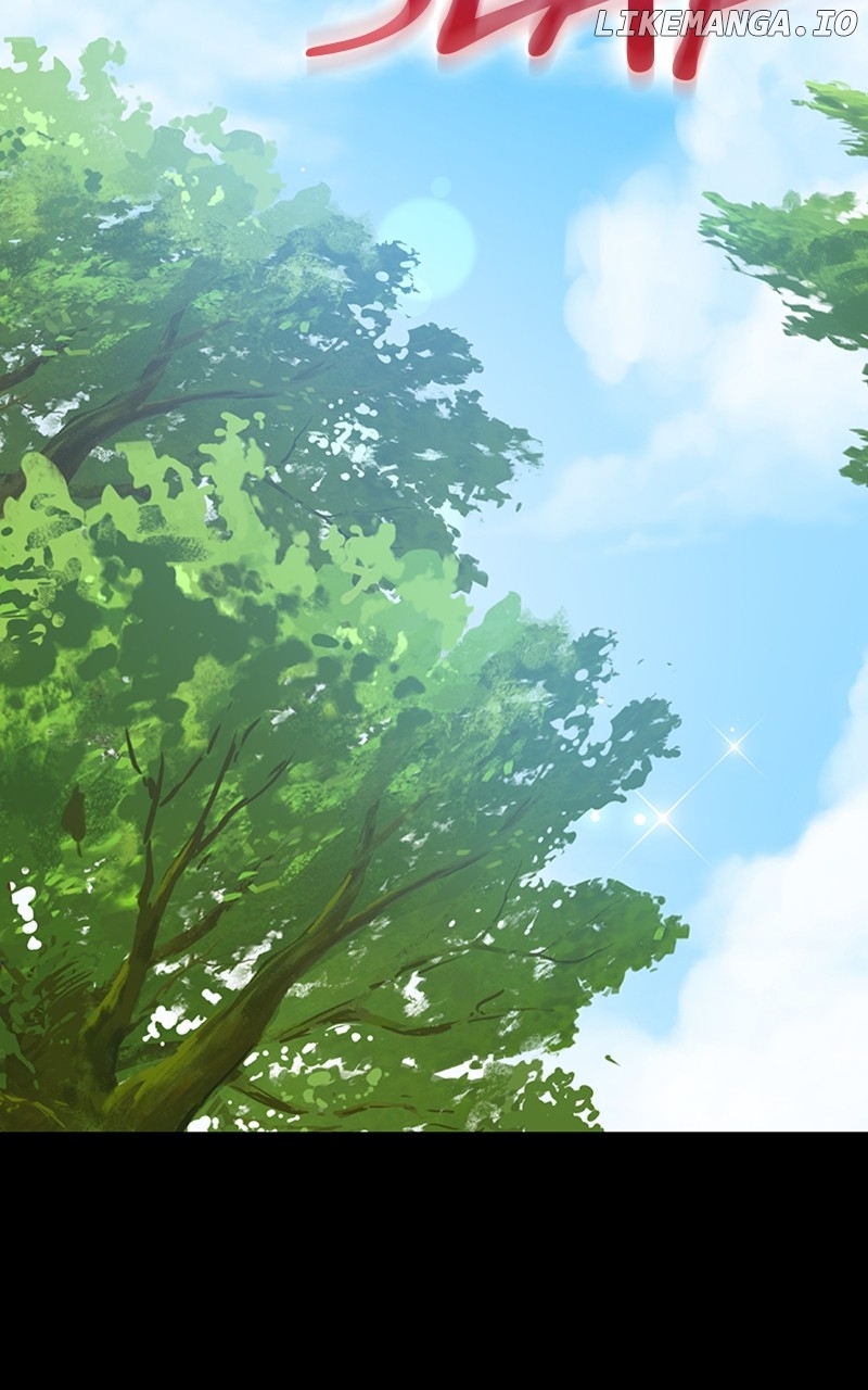 Cross My Heart and Hope to Die Chapter 25 - page 9