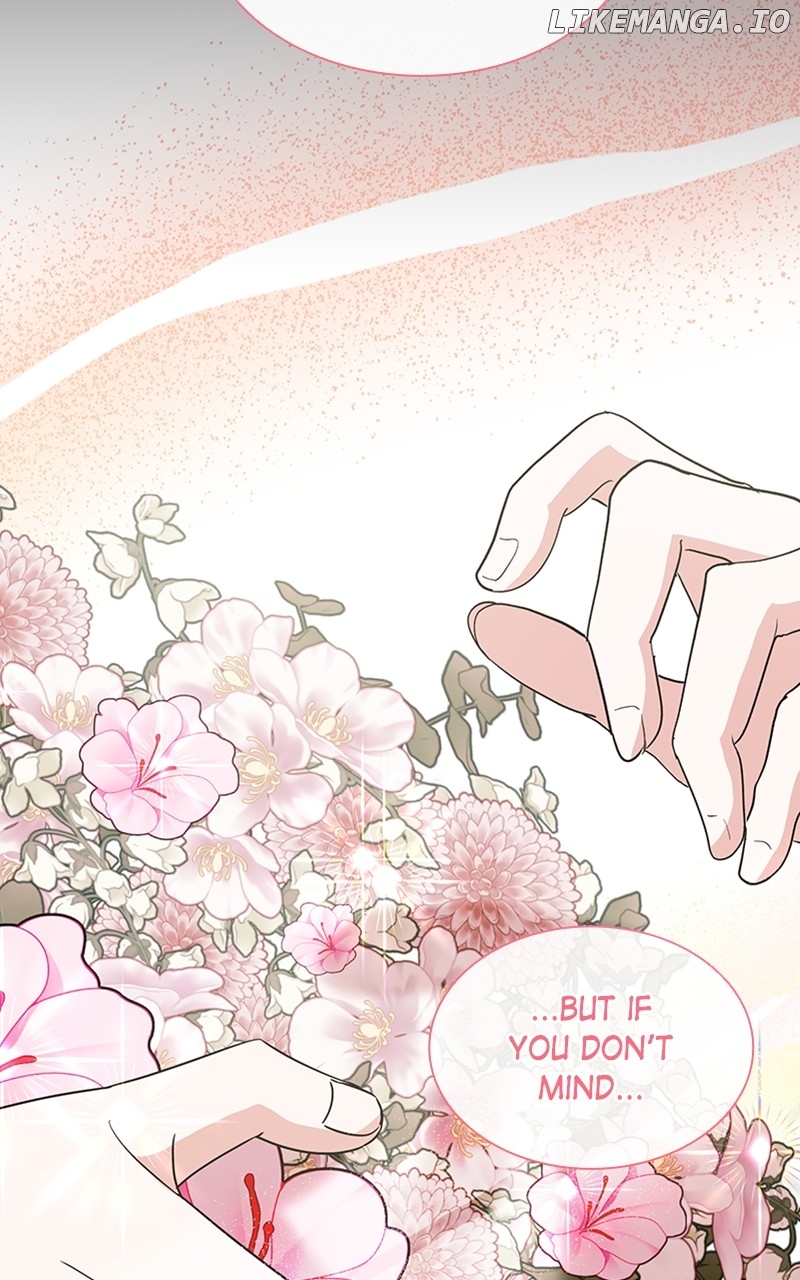 Cross My Heart and Hope to Die Chapter 25 - page 33
