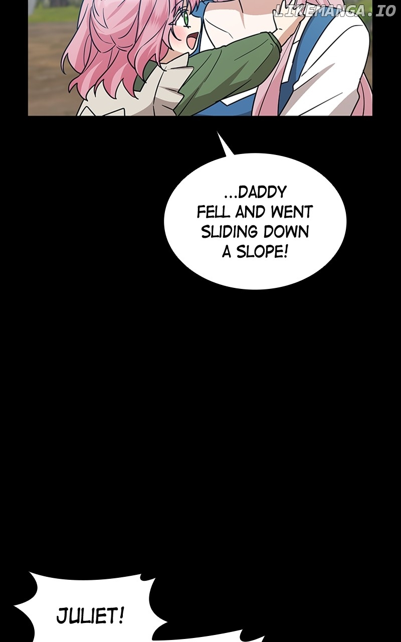 Cross My Heart and Hope to Die Chapter 25 - page 42