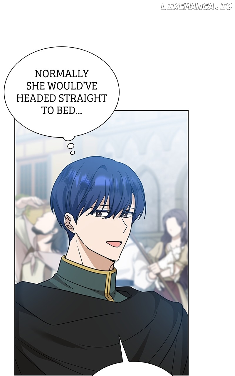Cross My Heart and Hope to Die Chapter 25 - page 70