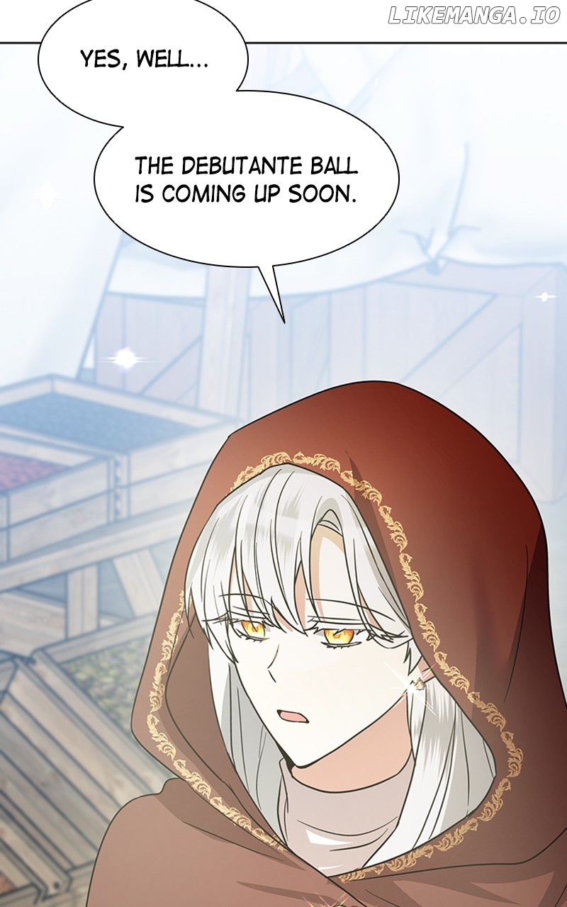 Cross My Heart and Hope to Die Chapter 25 - page 72
