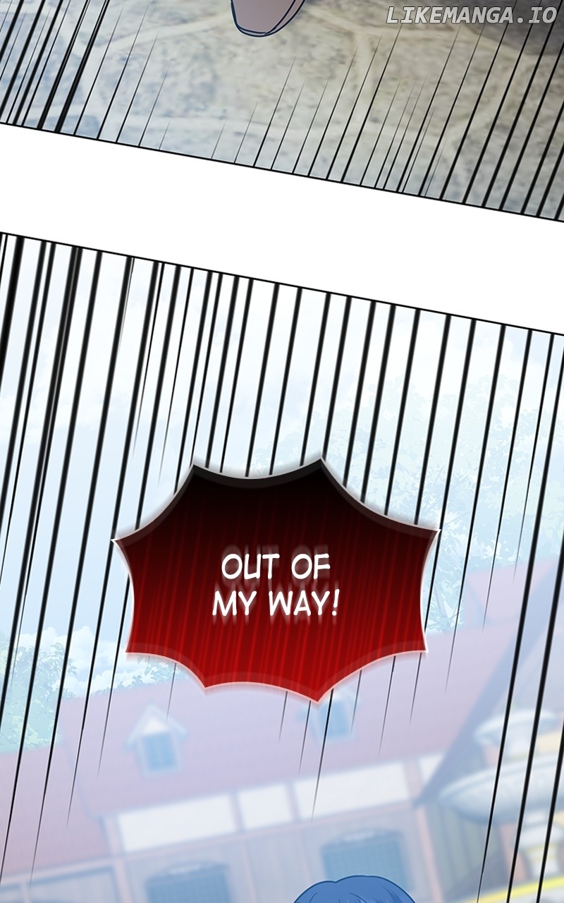 Cross My Heart and Hope to Die Chapter 25 - page 80