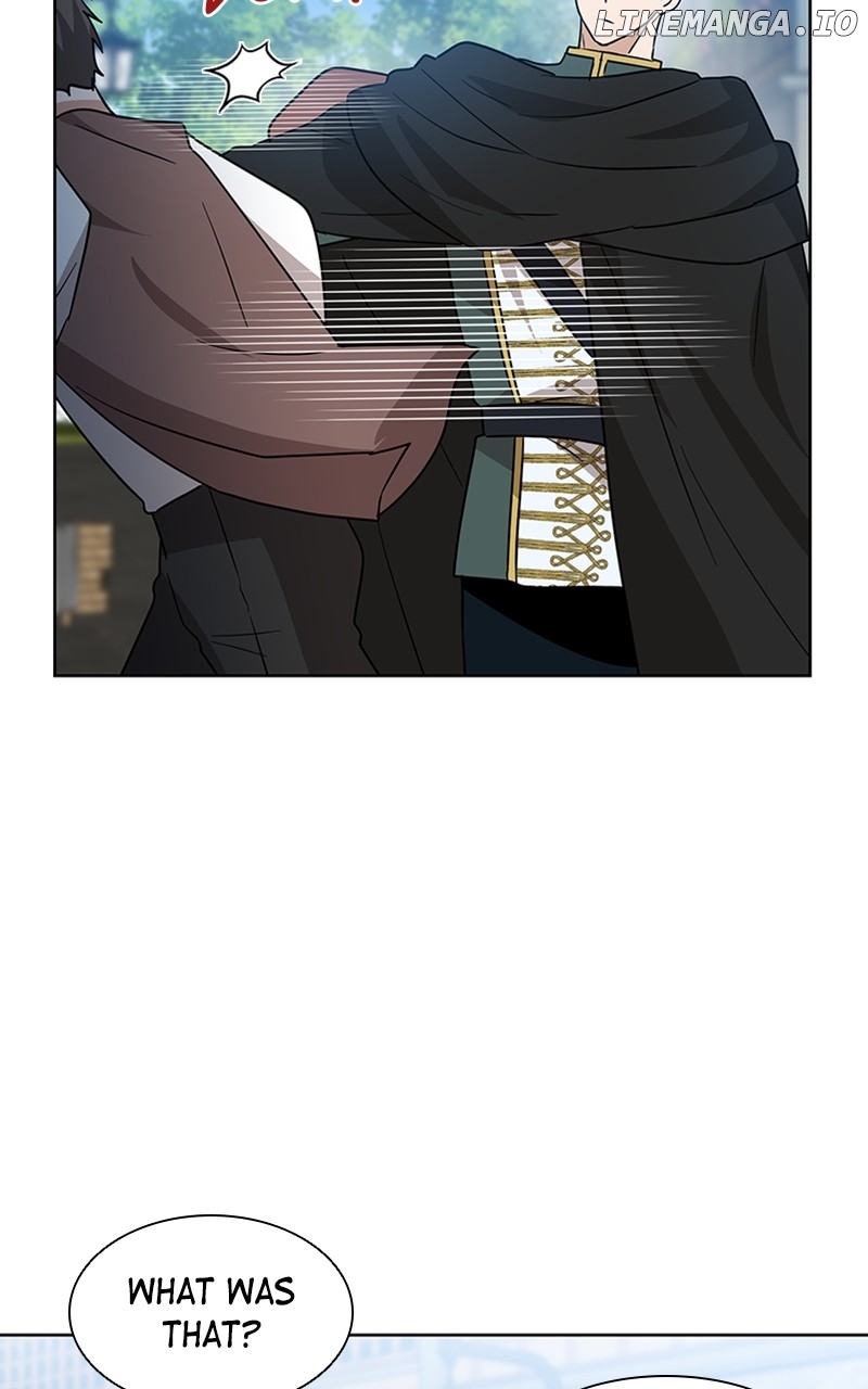Cross My Heart and Hope to Die Chapter 25 - page 82