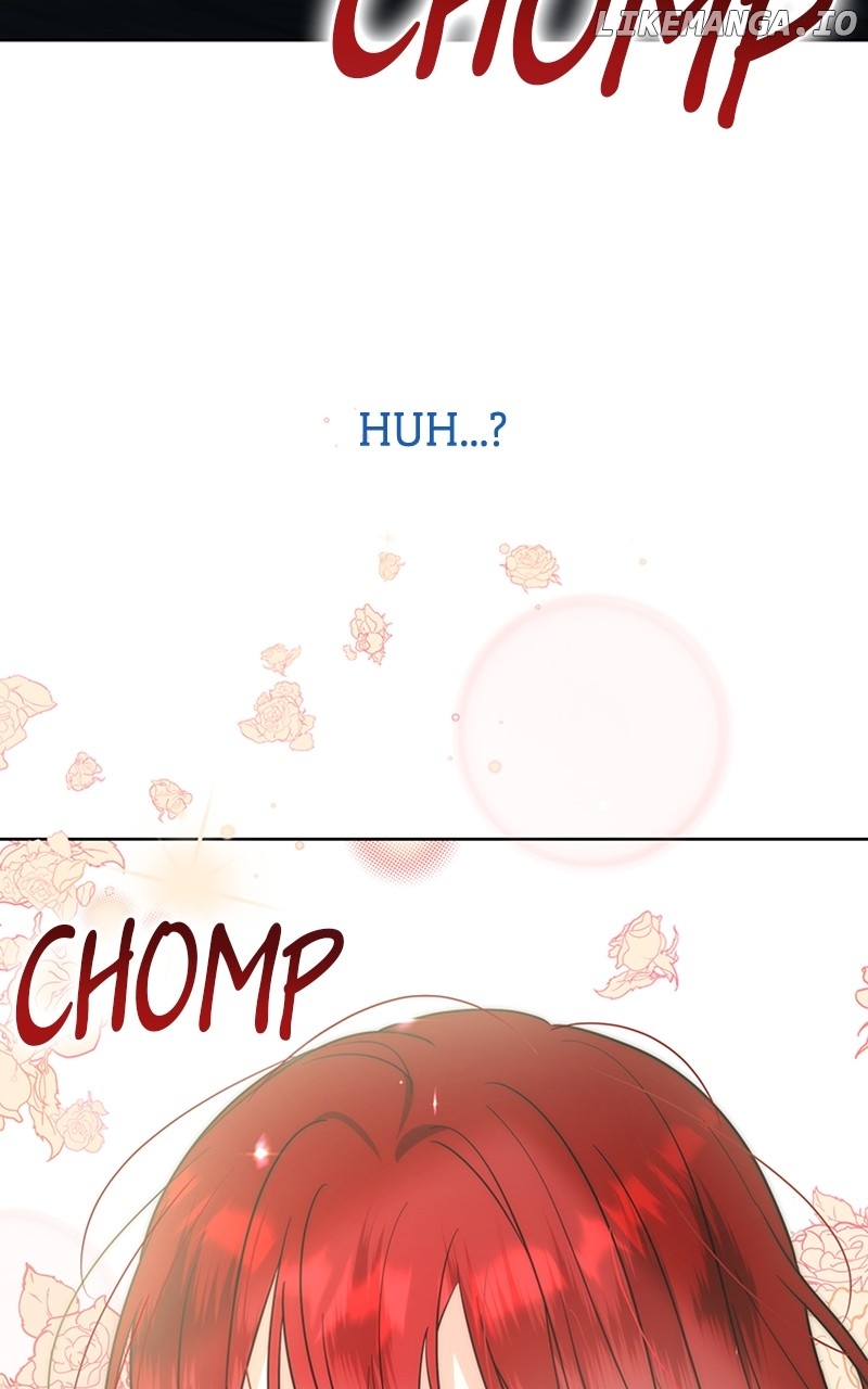 Cross My Heart and Hope to Die Chapter 26 - page 5