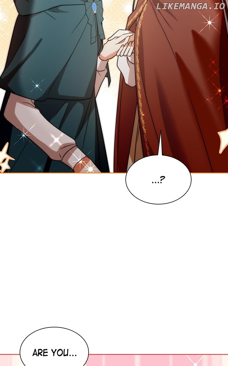 Cross My Heart and Hope to Die Chapter 26 - page 32