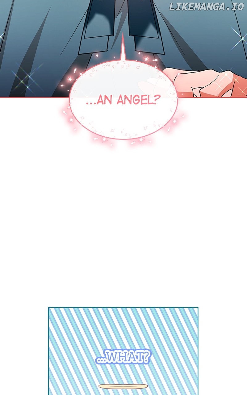Cross My Heart and Hope to Die Chapter 26 - page 34
