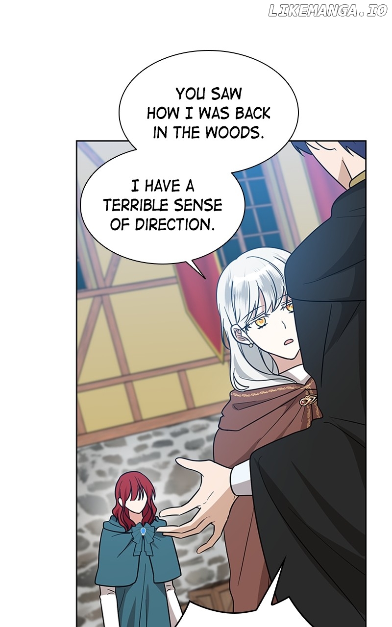 Cross My Heart and Hope to Die Chapter 26 - page 44