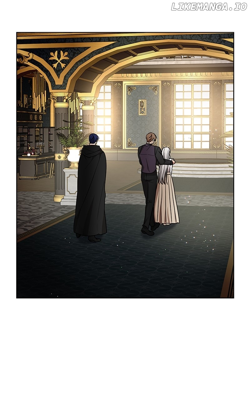 Cross My Heart and Hope to Die Chapter 26 - page 80