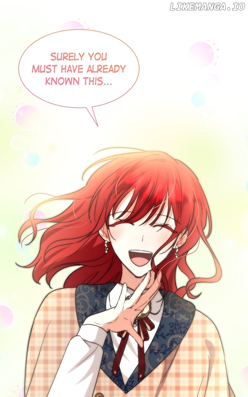 Cross My Heart and Hope to Die Chapter 27 - page 80