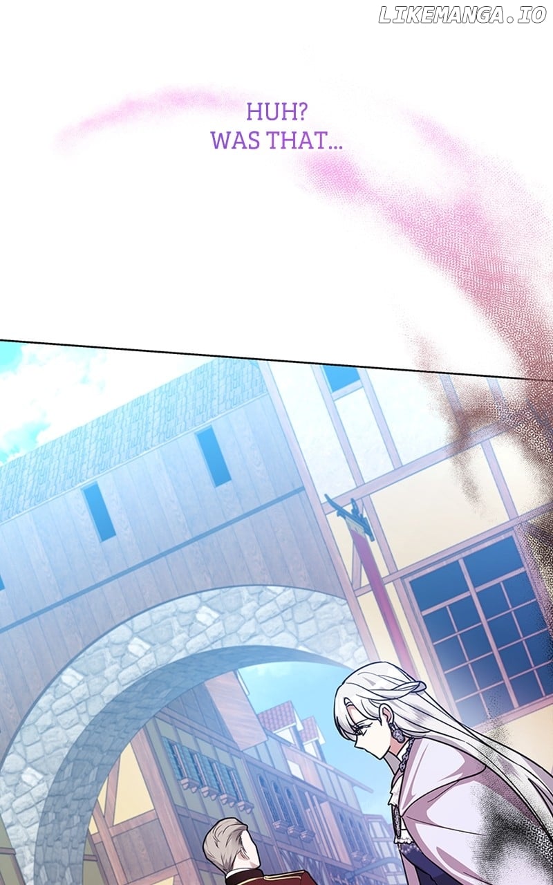 Cross My Heart and Hope to Die Chapter 28 - page 5