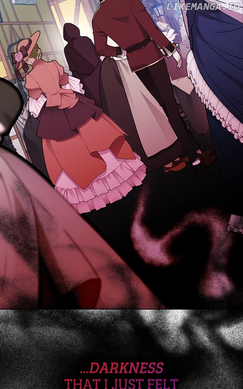 Cross My Heart and Hope to Die Chapter 28 - page 6