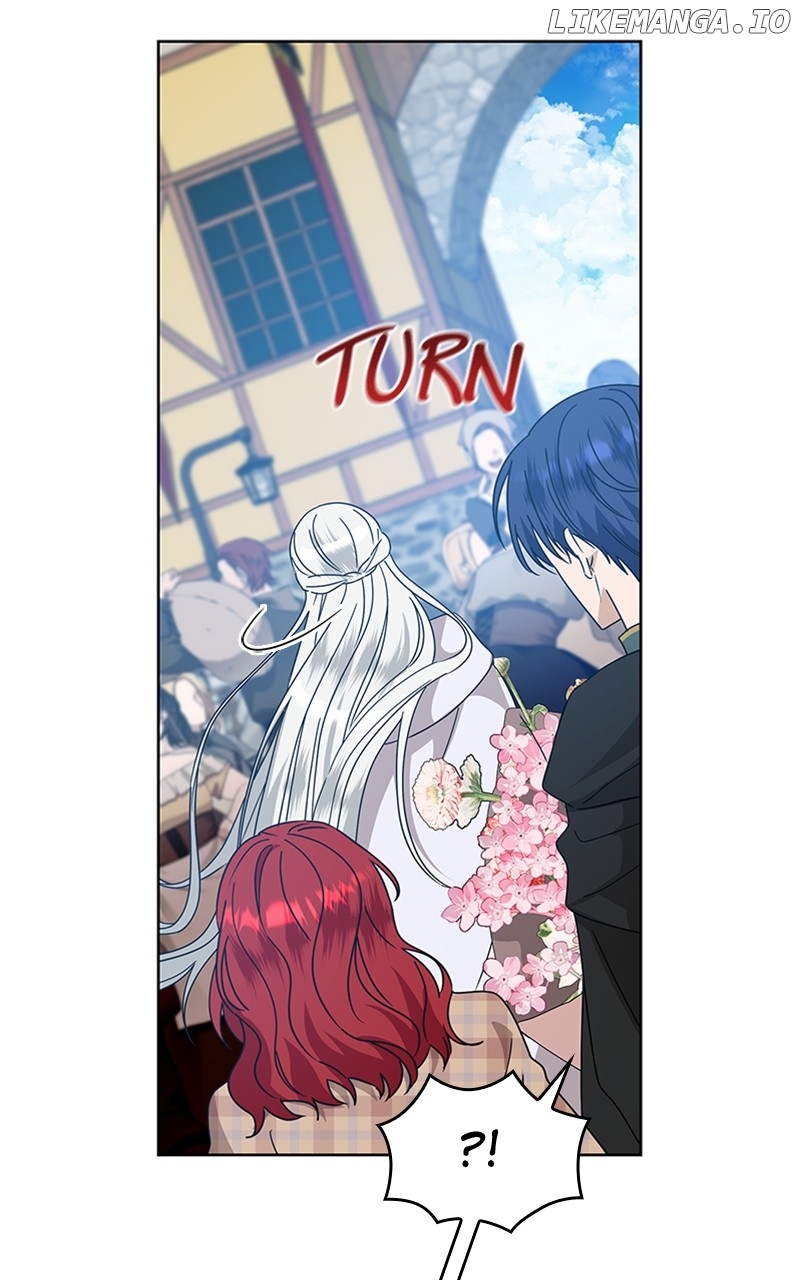 Cross My Heart and Hope to Die Chapter 28 - page 9