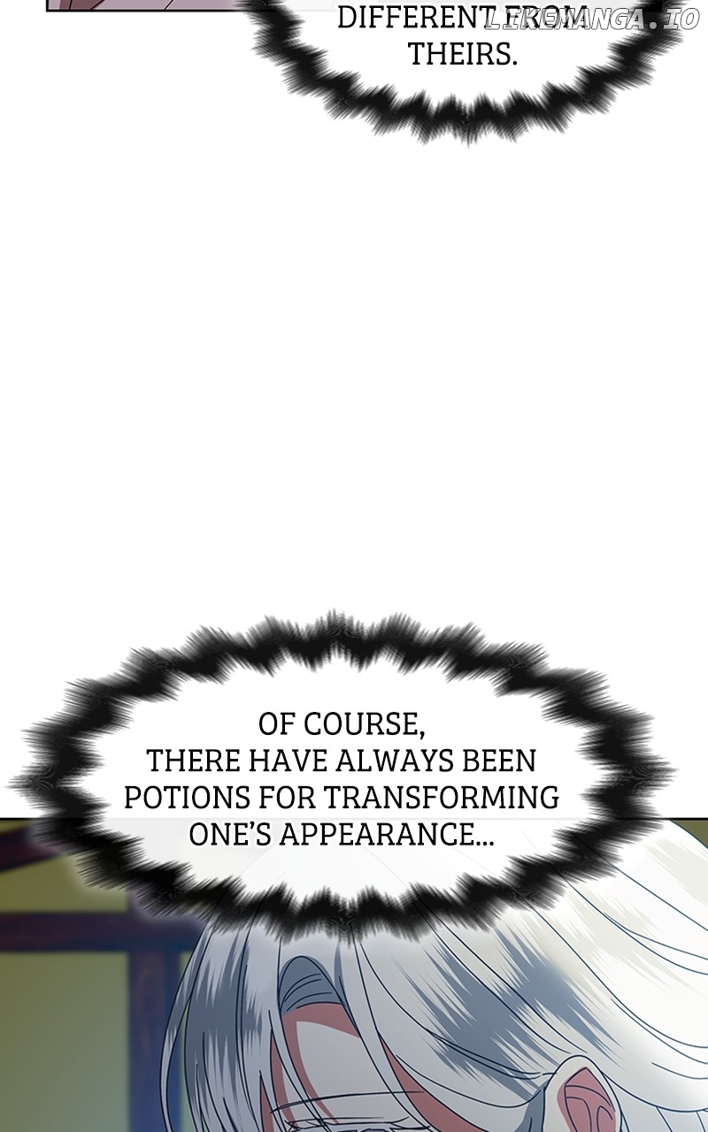 Cross My Heart and Hope to Die Chapter 28 - page 14