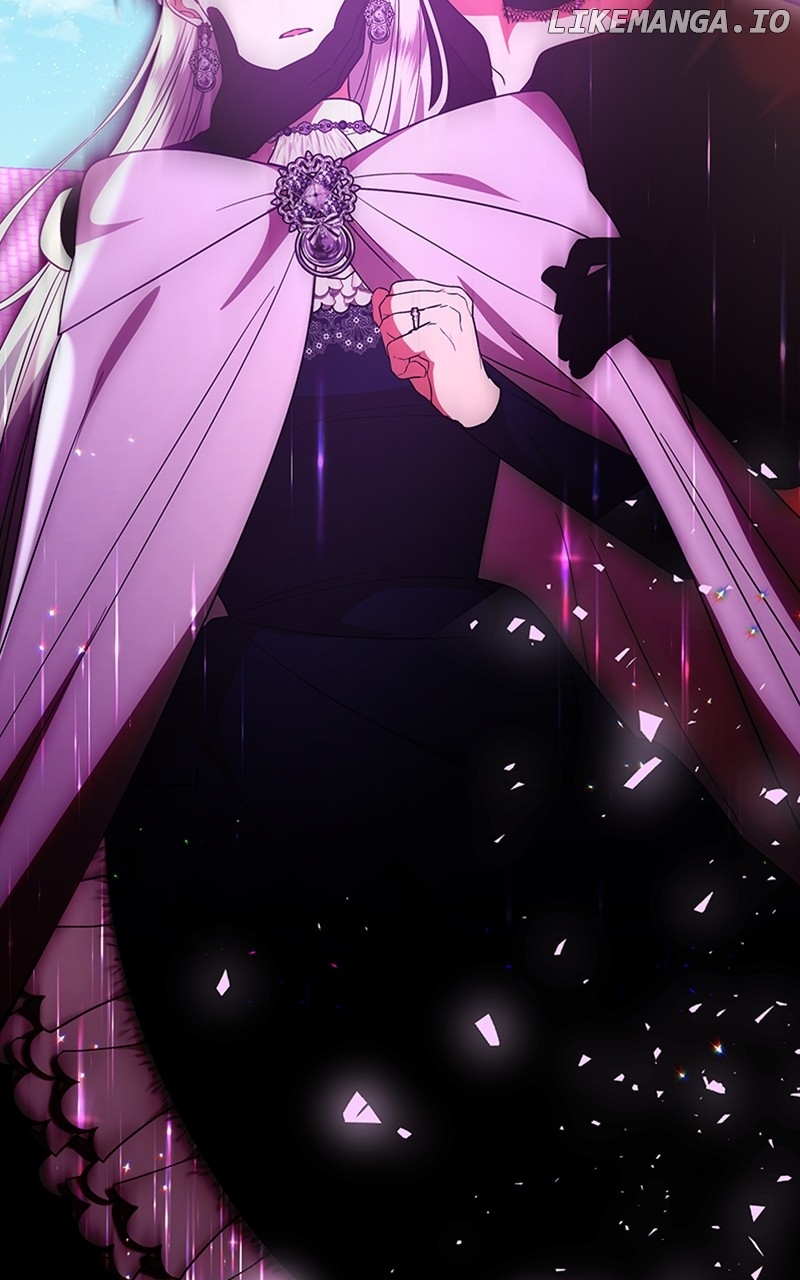 Cross My Heart and Hope to Die Chapter 28 - page 18