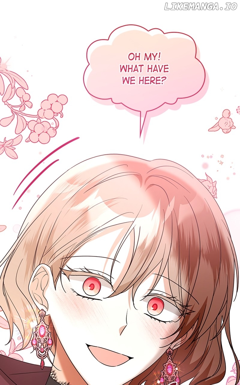 Cross My Heart and Hope to Die Chapter 28 - page 24