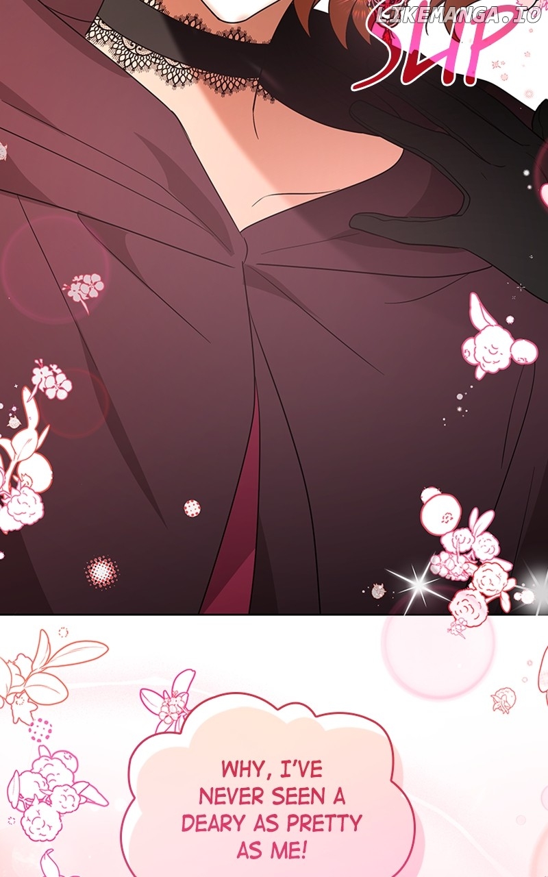 Cross My Heart and Hope to Die Chapter 28 - page 25