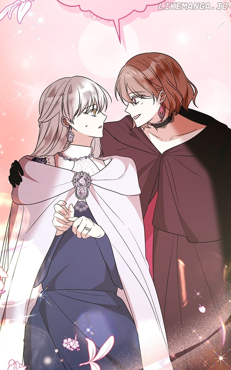 Cross My Heart and Hope to Die Chapter 28 - page 26
