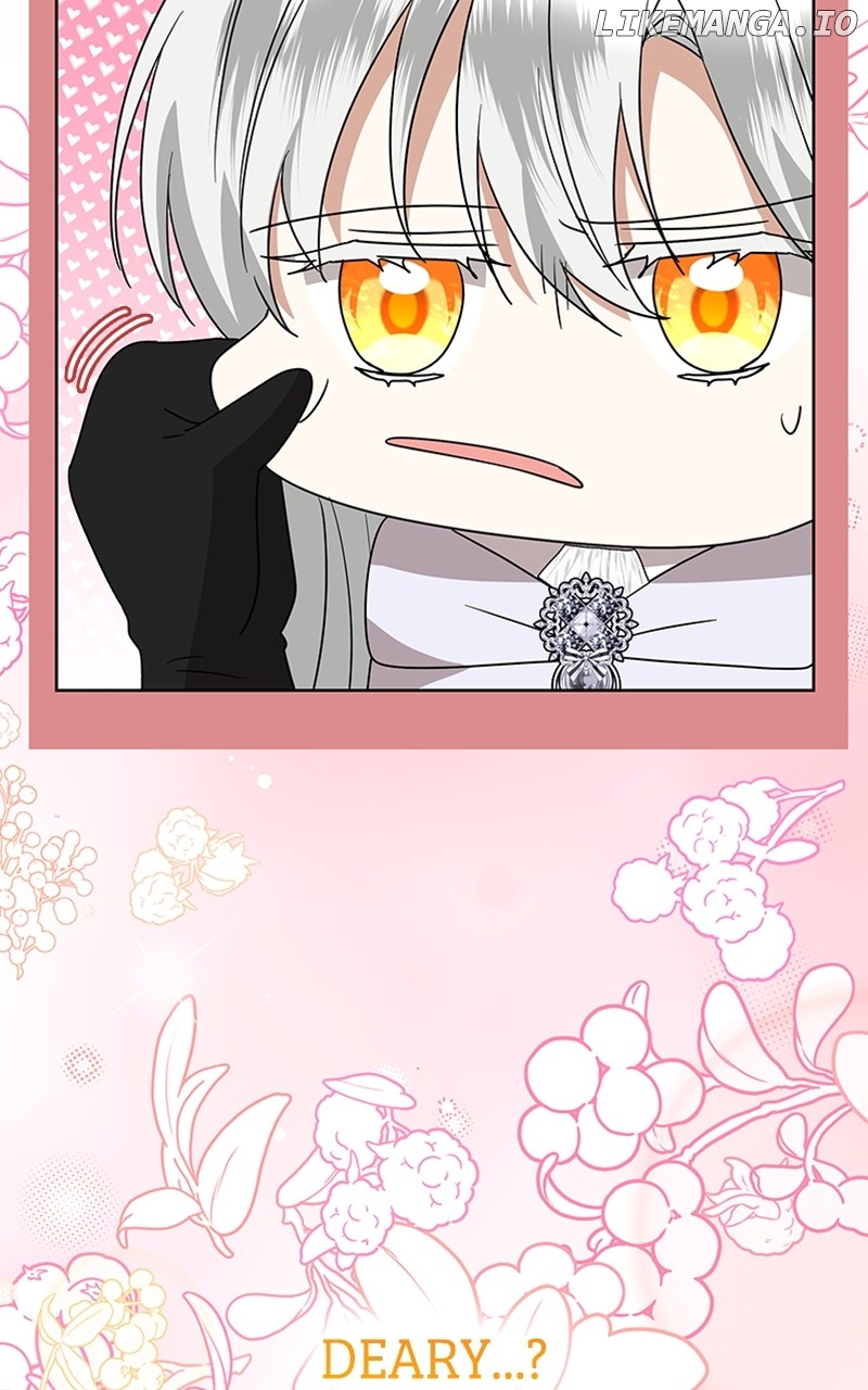 Cross My Heart and Hope to Die Chapter 28 - page 28