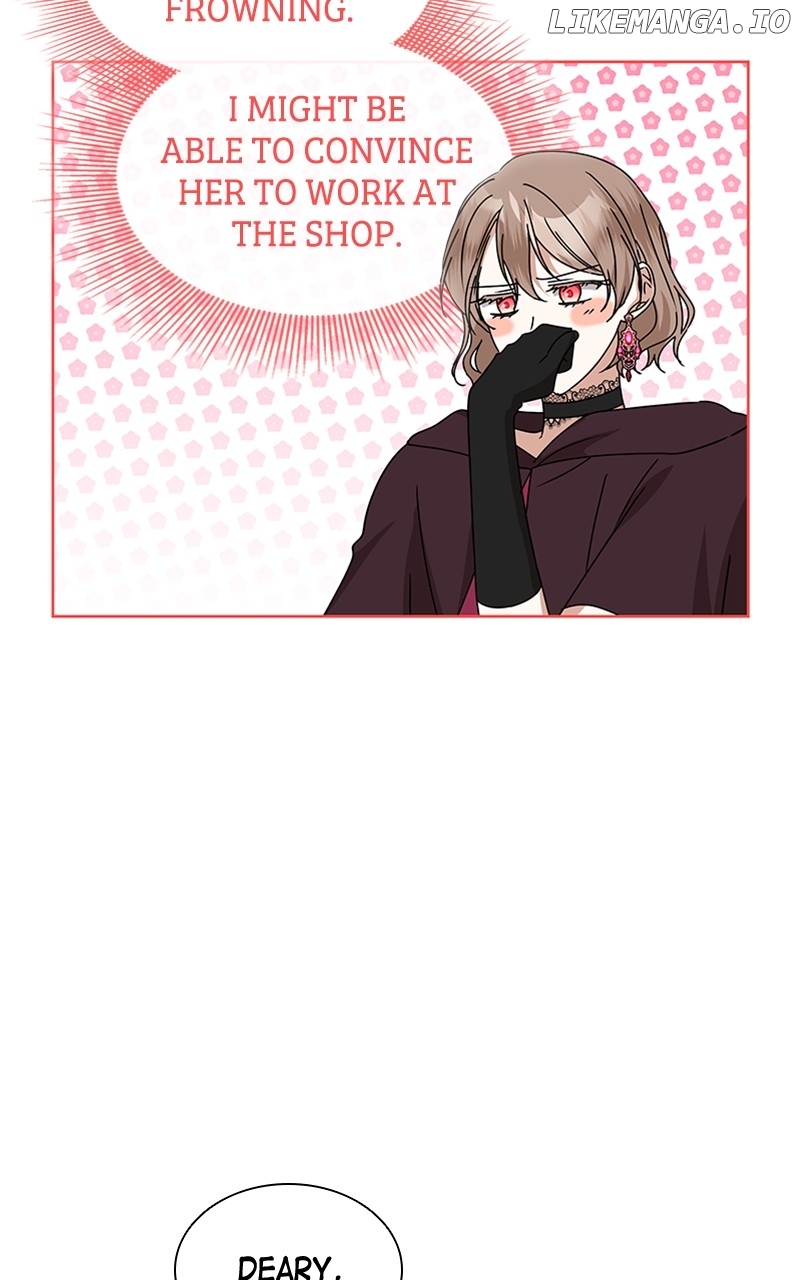 Cross My Heart and Hope to Die Chapter 28 - page 32