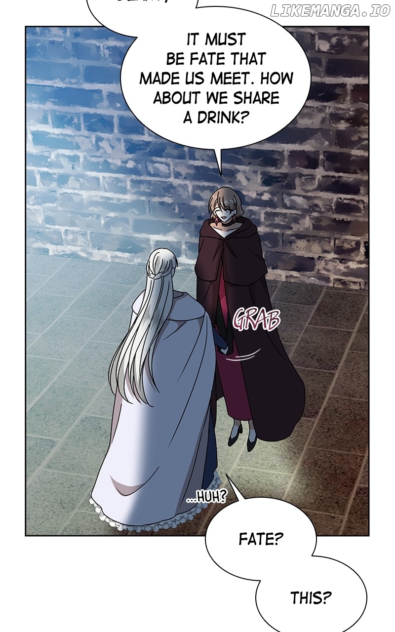 Cross My Heart and Hope to Die Chapter 28 - page 33