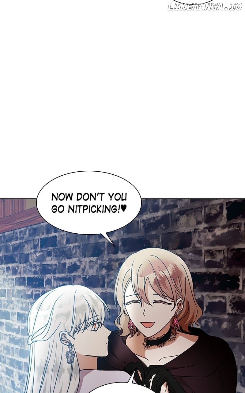 Cross My Heart and Hope to Die Chapter 28 - page 34