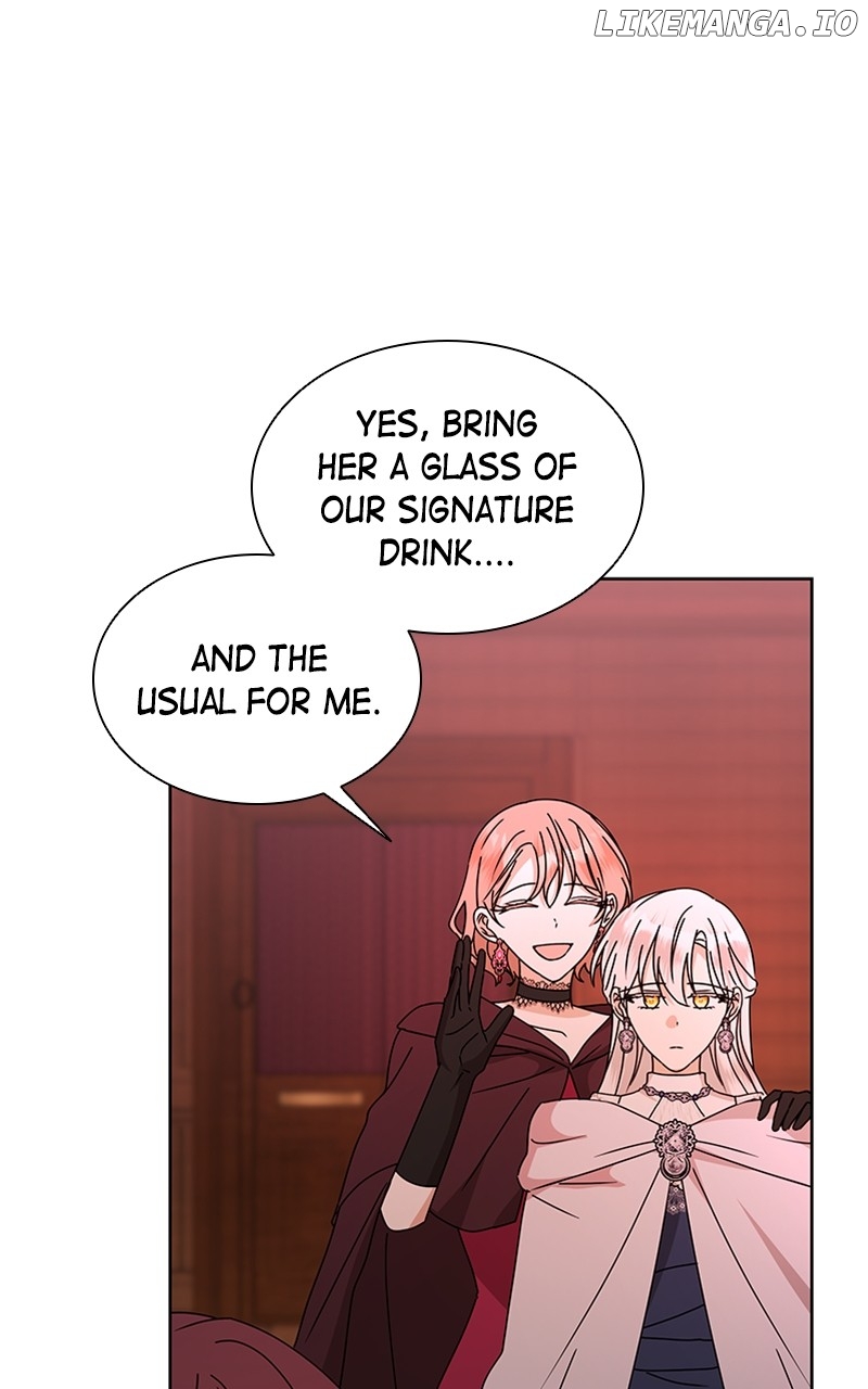 Cross My Heart and Hope to Die Chapter 28 - page 42