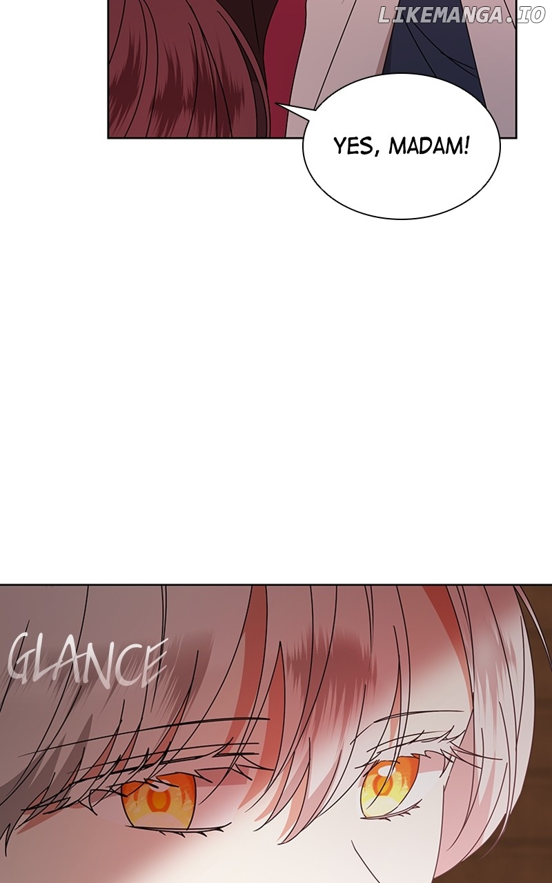 Cross My Heart and Hope to Die Chapter 28 - page 43