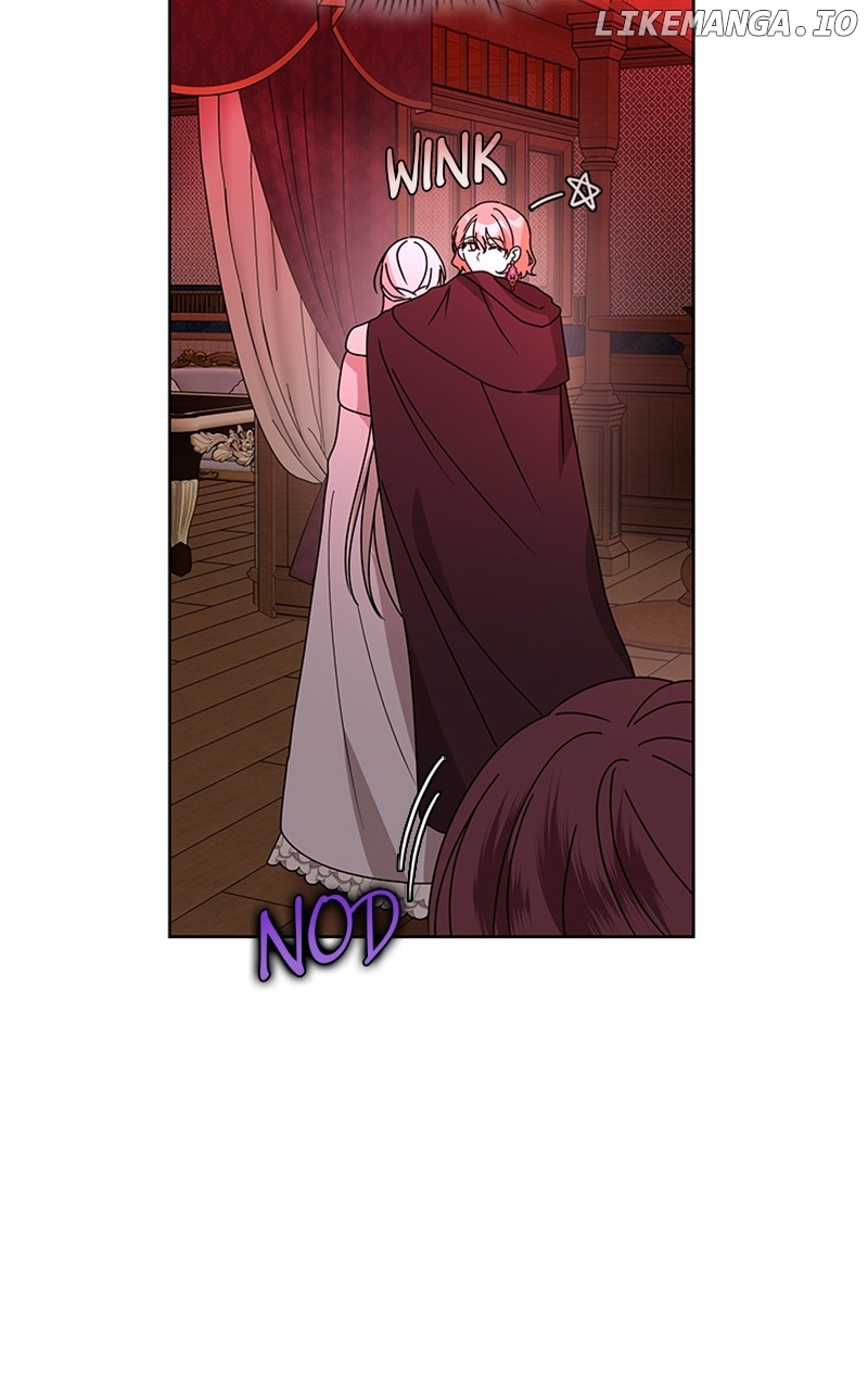 Cross My Heart and Hope to Die Chapter 28 - page 45