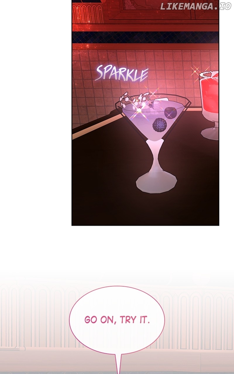Cross My Heart and Hope to Die Chapter 28 - page 59