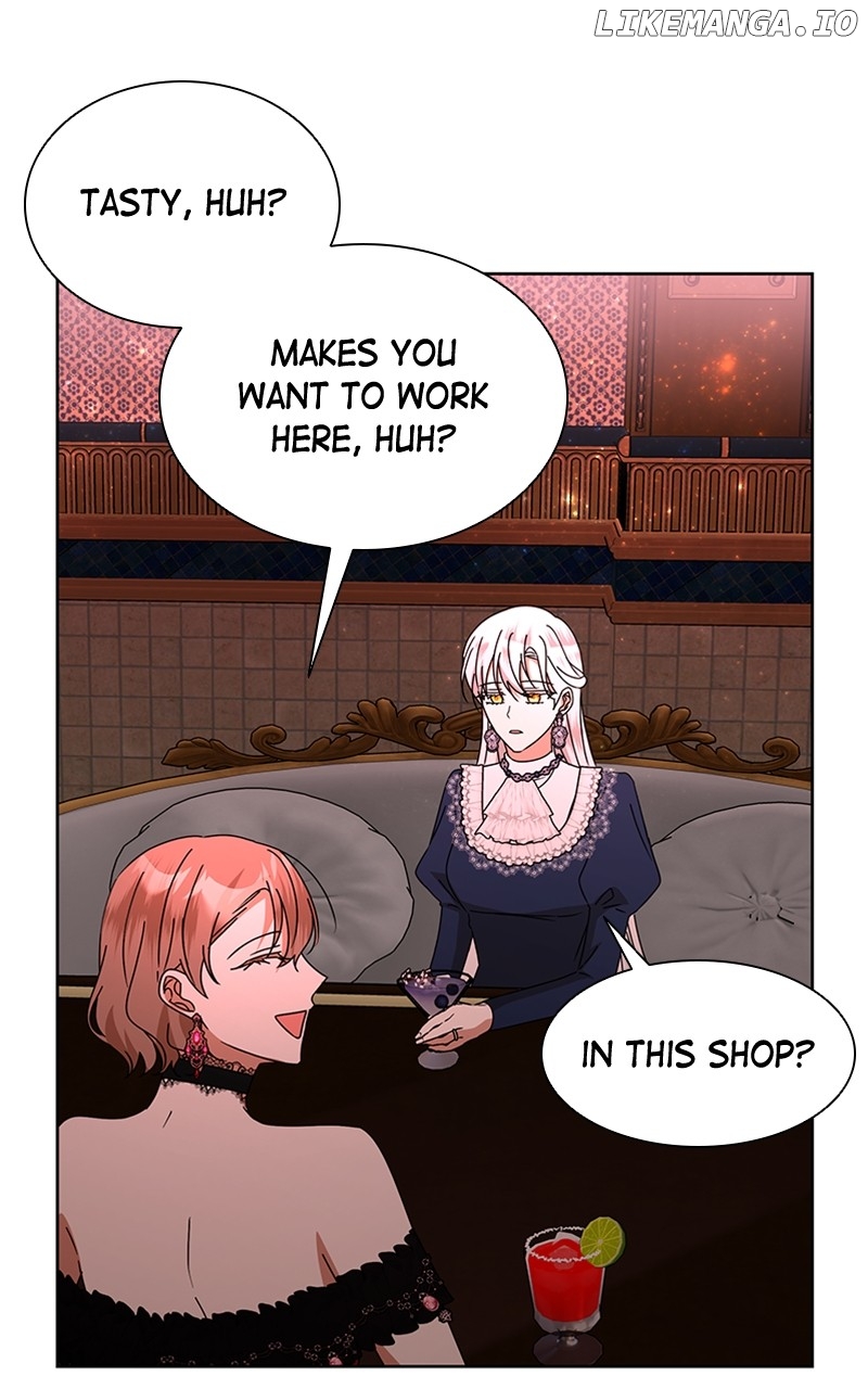 Cross My Heart and Hope to Die Chapter 28 - page 70