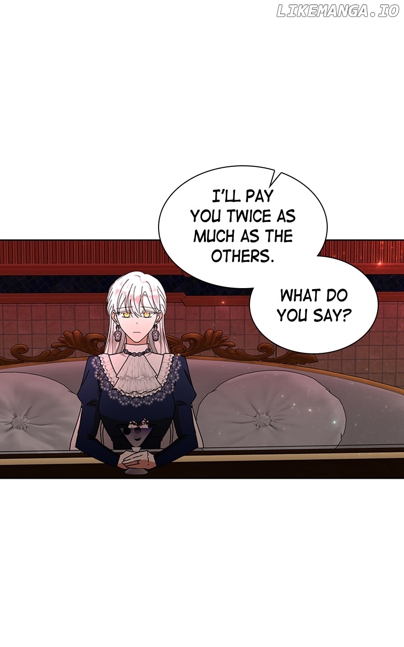 Cross My Heart and Hope to Die Chapter 28 - page 72