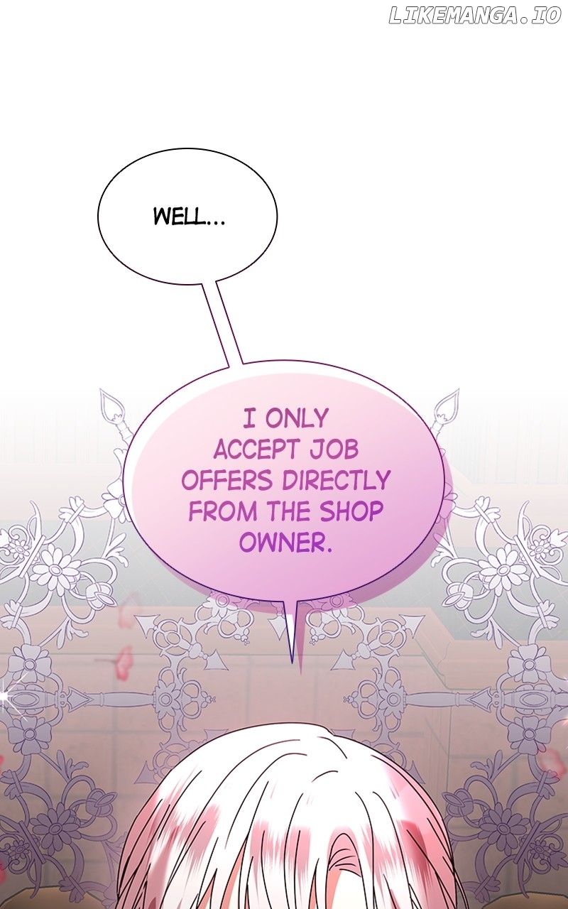 Cross My Heart and Hope to Die Chapter 28 - page 73