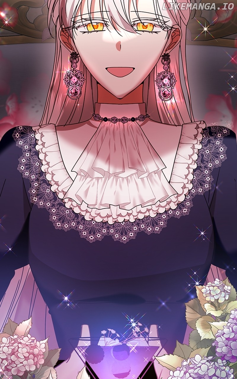 Cross My Heart and Hope to Die Chapter 28 - page 74