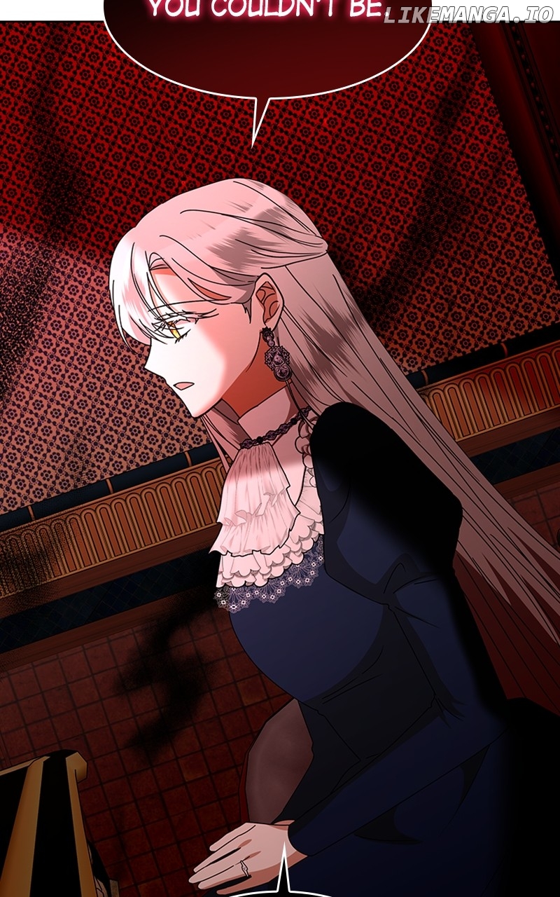 Cross My Heart and Hope to Die Chapter 28 - page 79