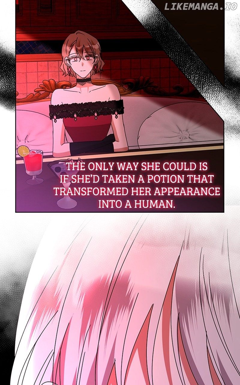 Cross My Heart and Hope to Die Chapter 28 - page 82
