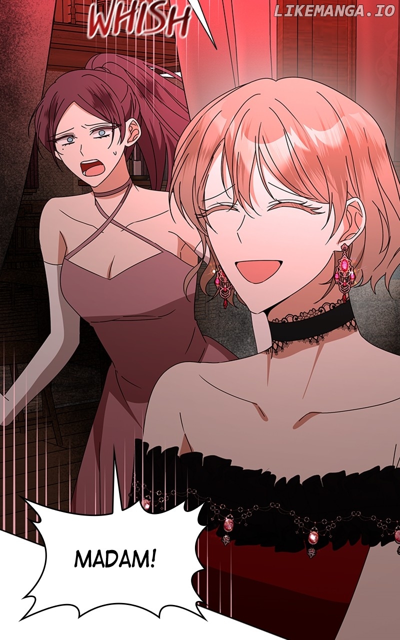 Cross My Heart and Hope to Die Chapter 28 - page 93