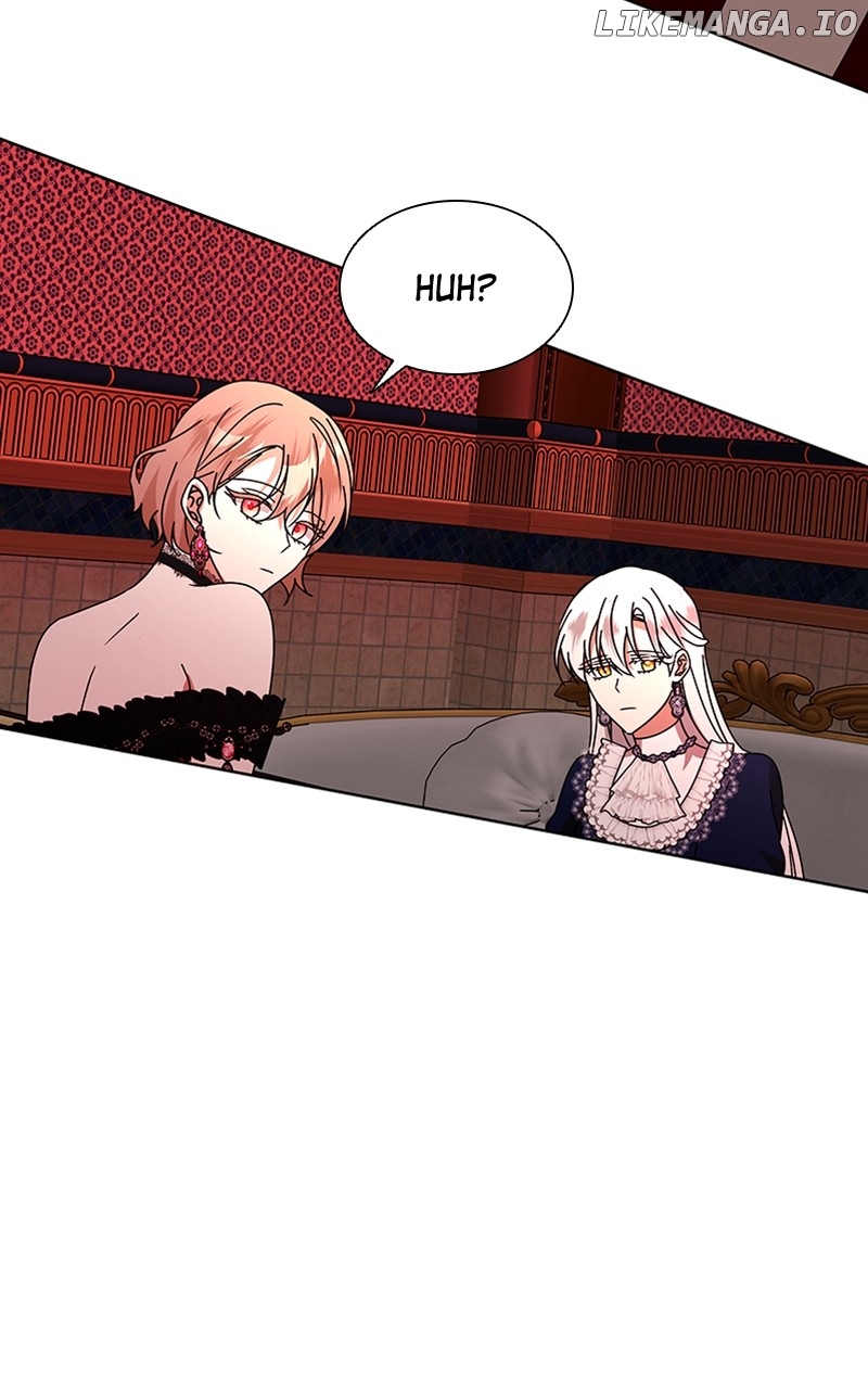 Cross My Heart and Hope to Die Chapter 28 - page 94