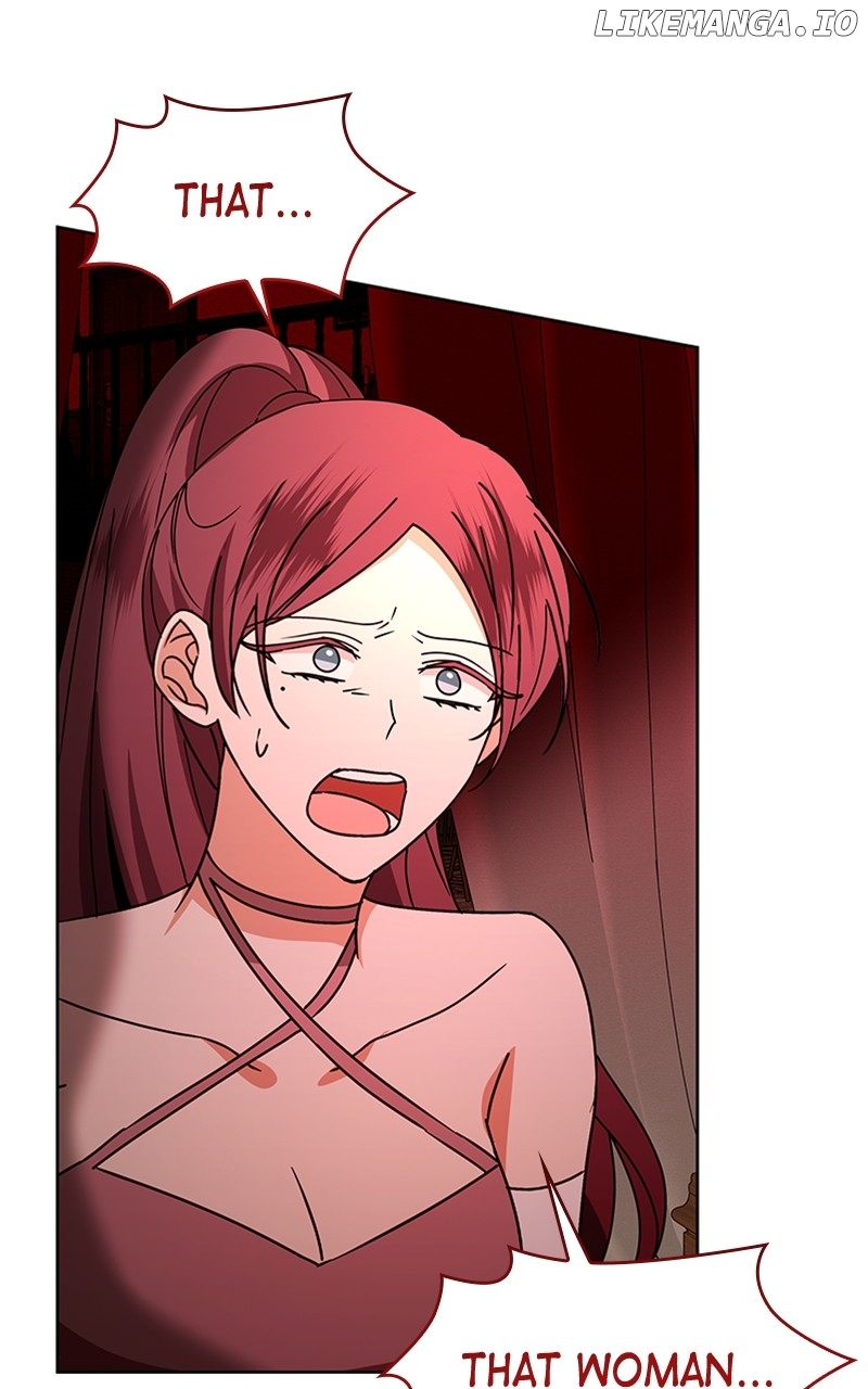 Cross My Heart and Hope to Die Chapter 28 - page 95